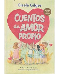 CUENTOS DE AMOR PROPIO