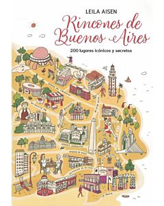 RINCONES DE BUENOS AIRES