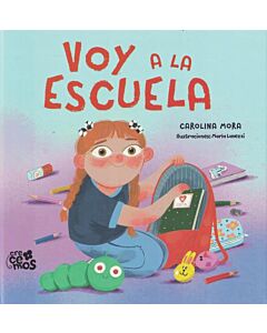 VOY A LA ESCUELA