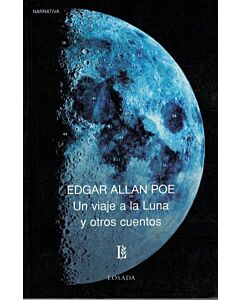 UN VIAJE A LA LUNA Y OTROS CUENTOS