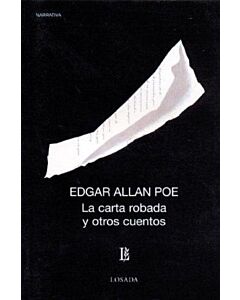 CARTA ROBADA Y OTROS CUENTOS, LA