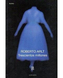 TRESCIENTOS MILLONES