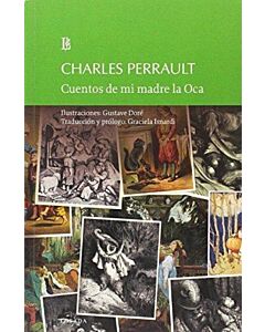 CUENTOS DE MI MADRE LA OCA