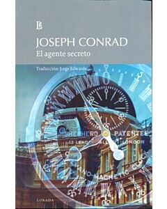 AGENTE SECRETO, EL