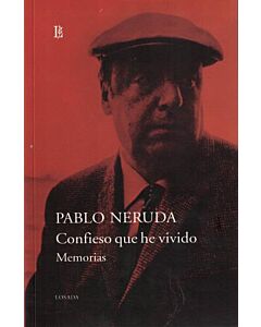 CONFIESO QUE HE VIVIDO MEMORIAS