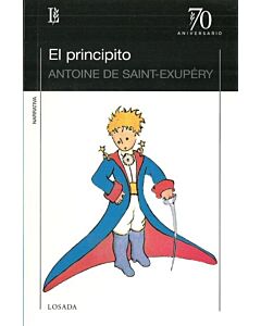 PRINCIPITO, EL