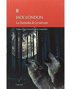 LLAMADA DE LO SALVAJE, LA