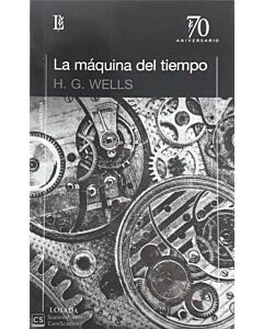 MAQUINA DEL TIEMPO, LA