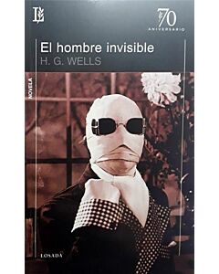 HOMBRE INVISIBLE, EL