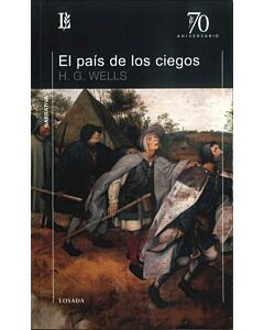 PAIS DE LOS CIEGOS, EL