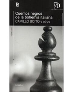 CUENTOS NEGROS DE LA BOHEMIA ITALIANA
