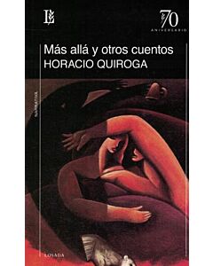 MAS ALLA Y OTROS CUENTOS