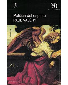 POLITICA DEL ESPIRITU