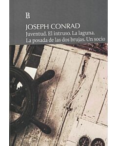 JUVENTUD EL INTRUSO LA LAGUNA LA POSADA DE LAS DOS BRUJAS UN SOCIO