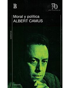 MORAL Y POLITICA