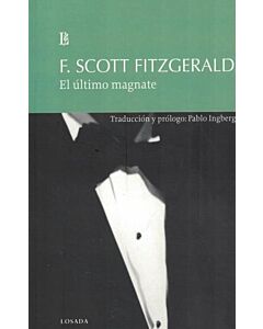 ULTIMO MAGNATE, EL
