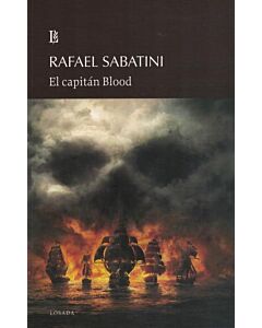 CAPITAN BLOOD, EL