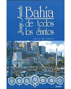 BAHIA DE TODOS LOS SANTOS