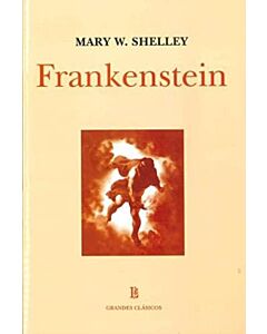 FRANKENSTEIN