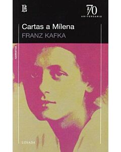 CARTAS A MILENA