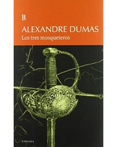 TRES MOSQUETEROS, LOS