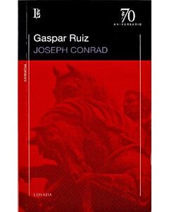 GASPAR RUIZ