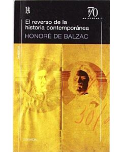 REVERSO DE LA HISTORIA CONTEMPORANEA, EL