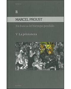 EN BUSCA TIEMPO PERDIDO V