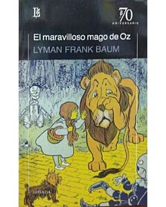 MARAVILLOSO MAGO DE OZ, EL