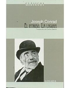 INTRUSO, EL LA LAGUNA