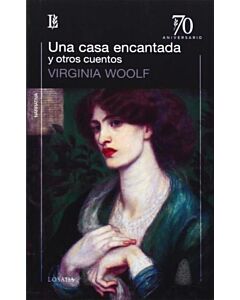 UNA CASA ENCANTADA Y OTROS CUENTOS
