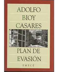 PLAN DE EVASION