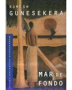 MAR DE FONDO