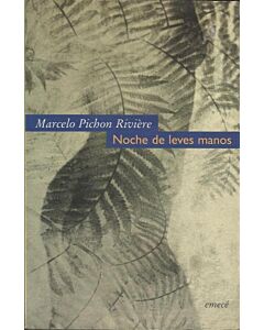 NOCHE DE LEVES MANOS