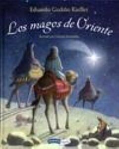 MAGOS DE ORIENTE, LOS