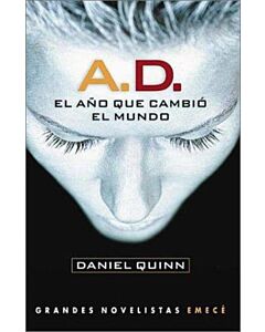A.D. EL AÑO QUE CAMBIO EL MUNDO