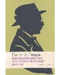 ESCRITOS AUTOBIOGRAFICOS, AUTOMATICOS Y DE REFLEXION PERSONA