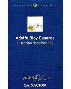 HISTORIAS DESAFORADAS