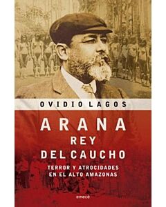 ARANA, REY DEL CAUCHO