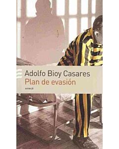 PLAN DE EVASION