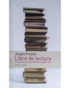 LIBRO DE LECTURA