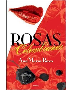 ROSAS COLOMBIANAS