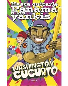 HASTA QUITARLE PANAMA A LOS YANQUIS