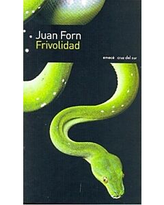 FRIVOLIDAD