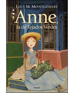 ANNE LA DE TEJADOS VERDES