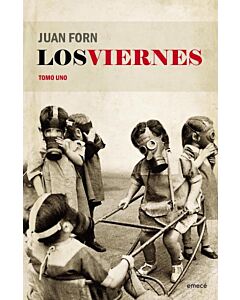 VIERNES, LOS TOMO UNO