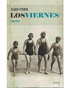 VIERNES, LOS TOMO TRES