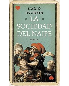SOCIEDAD DEL NAIPE, LA