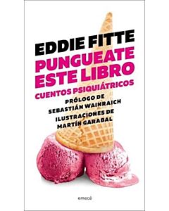 PUNGUEATE ESTE LIBRO