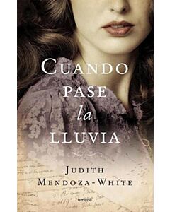 CUANDO PASE LA LLUVIA